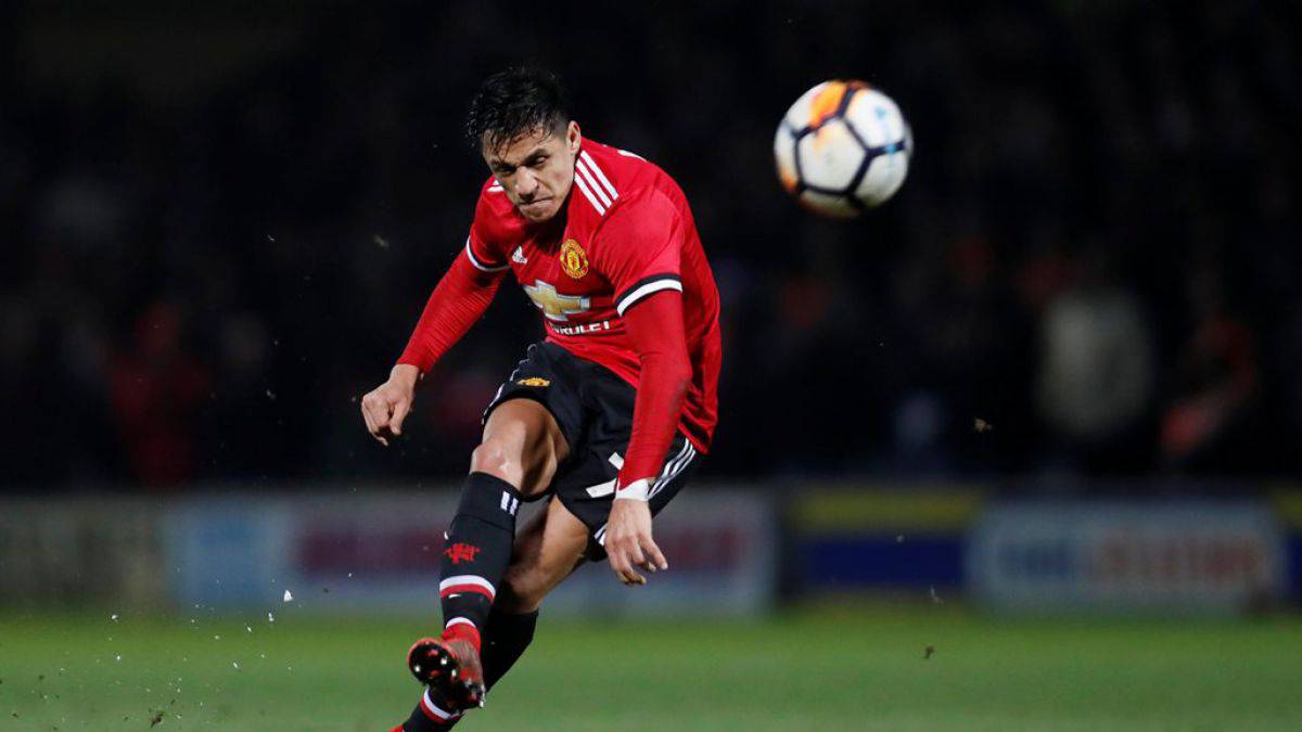 Chelsea-United, final Copa FA: horario, canal de TV y dónde ver online