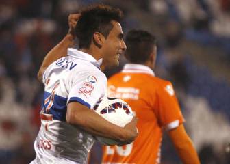Duelo entre Cobreloa y la UC destaca en fase de la Copa Chile