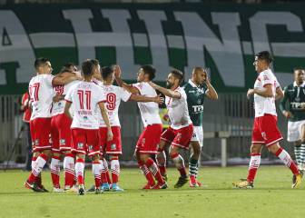Wanderers cae con Valdivia en casa y se hunde en la Primera B