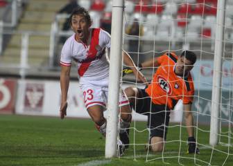 Curicó vence a Huachipato y se distancia del fondo de la tabla