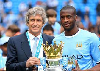 Pellegrini ya piensa en su primer fichaje estrella para West Ham