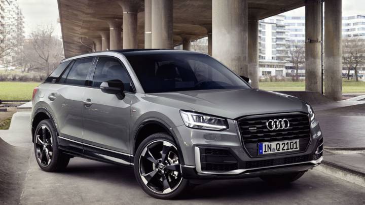 Audi, la marca automotriz de Real Madrid, tiene una oportunidad única en mayo