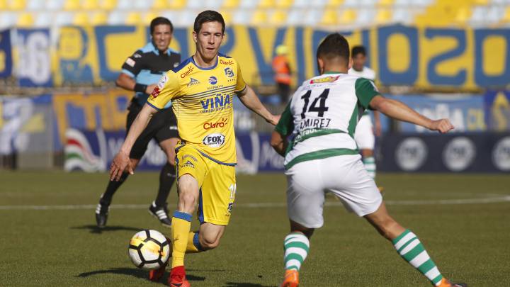 Everton solo iguala ante Temuco y sigue hundido en el fondo