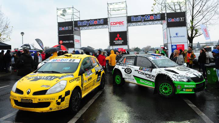 La candidatura del gigante oriental vino a modificar el escenario respecto a la adjudicación de las fechas del calendario, más teniendo a Toyota como principal sponsor.