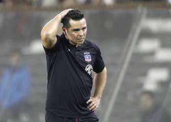Tapia:
