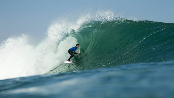 Repasa la 3° jornada del Maui And Sons Arica Pro Tour 2018