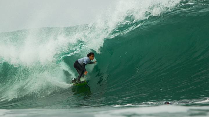 Repasa la 4° jornada del Maui And Sons Arica Pro Tour 2018
