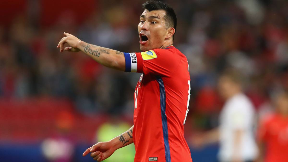 Chile - Serbia: horario, canal de TV y cómo ver en directo online