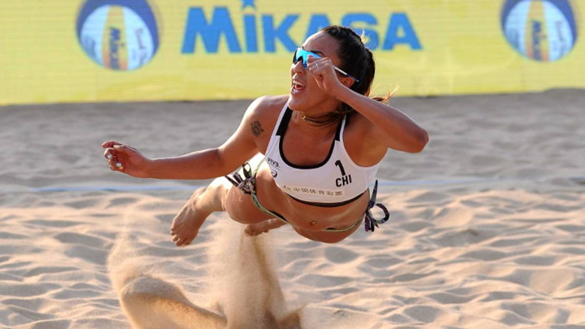 Juegos Sudamericanos en vivo Día 10