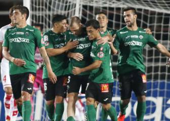 Temuco visitará en julio a San Lorenzo por la Sudamericana