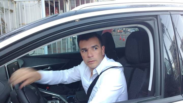 “Un gerente no debe tener vínculo con representantes ni jugadores”