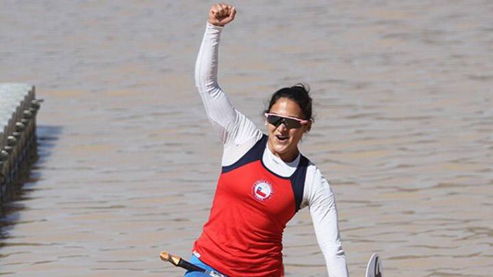 Mailliard y la pelota vasca aseguran actuación histórica