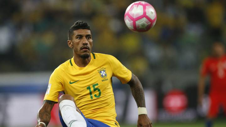 Horario, canal de TV y cómo seguir en directo y en vivo online el partido Brasil vs Suiza por el Mundial 2018 que se juega este domingo 17 de junio.