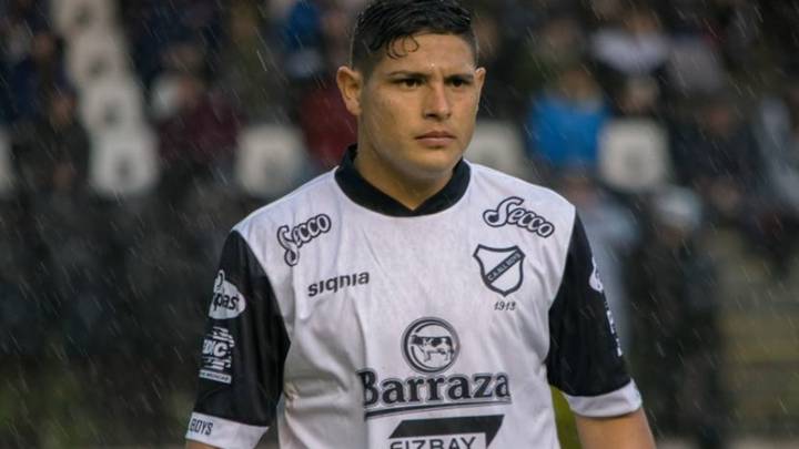 Maximiliano Salas