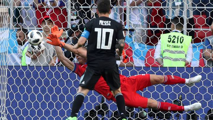 Argentina es el primero: los 4 favoritos que se juegan la vida