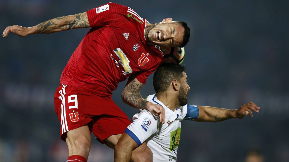 Colchagua quiso dar la sorpresa y estuvo cerca de hacerlo. Sin embargo los universitarios, pese a ganar con golazo de Nicolás Guerra, irán al partido de vuelta con poca ventaja.