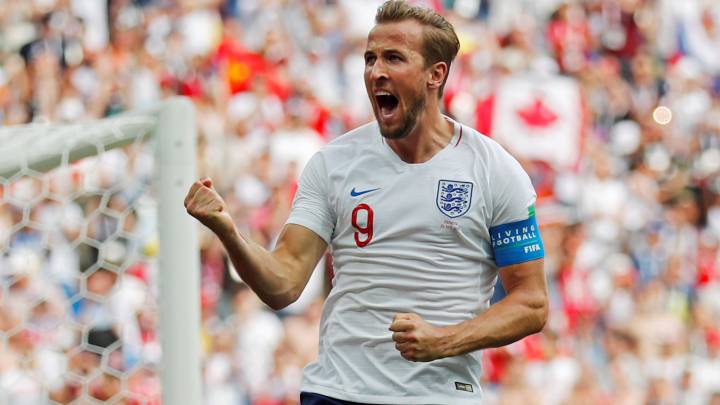 La increíble marca que Harry Kane le igualó a Lionel Messi