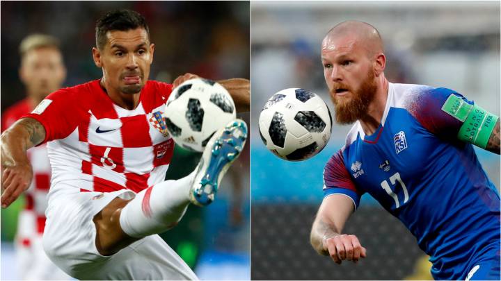 Cómo y dónde seguir en directo por televisión y online el Islandia vs Croacia, partido de la tercera jornada del Mundial de Rusia que se disputará este martes 26 de junio en Moscú.
