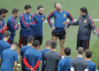 Los problemas sin solución que hundieron a España en Rusia