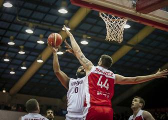 Chile cayó ante Venezuela pero clasificó a la segunda fase