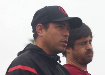 Córdova en Perú: