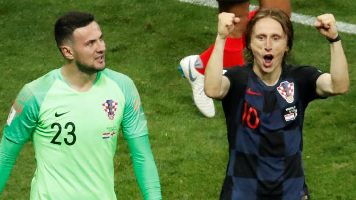 Luka Modric