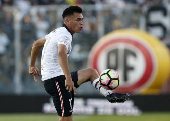 Suazo: