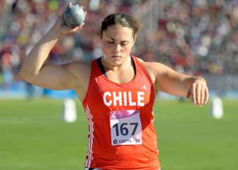 Los pasos a seguir de Natalia Duco tras su dopaje
