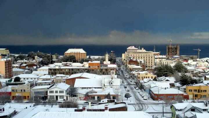 Punta Arenas