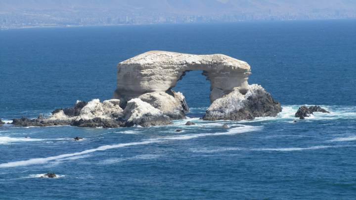 Antofagasta