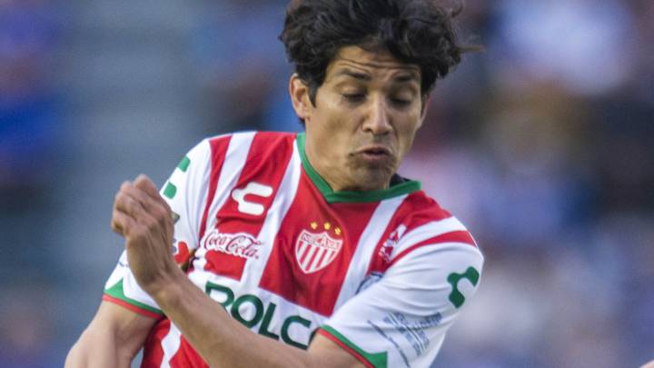 El 'Matigol' conquistó su segundo título con Los Rayos en la Liga MX, esto tras ganar el Clausura de la temporada 2017/2018. Fue protagonista del partido, aunque el autor del tanto de la victoria fue Francisco Córdova.
