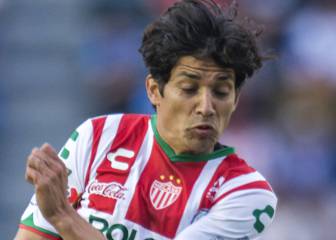 Necaxa conquistó la Supercopa con 'Mati' Fernández de capitán