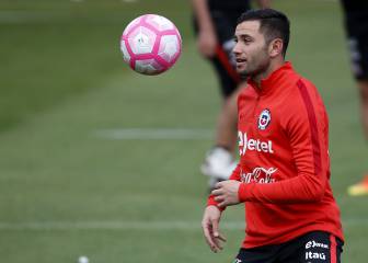 Mena tendría todo listo para dejar Brasil y fichar en Racing
