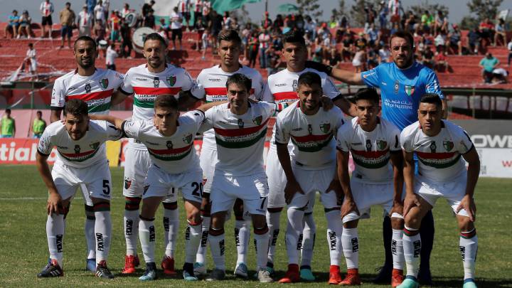 Palestino volverá a recibir a la UC en La Cisterna tras 15 años