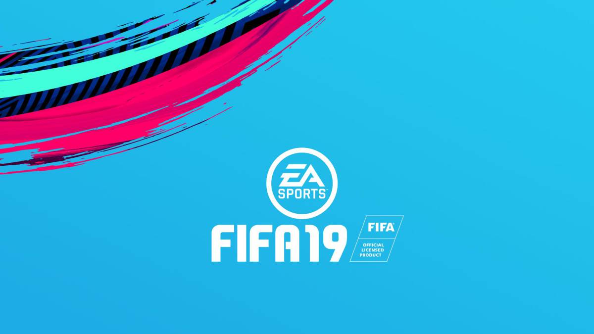 FIFA19