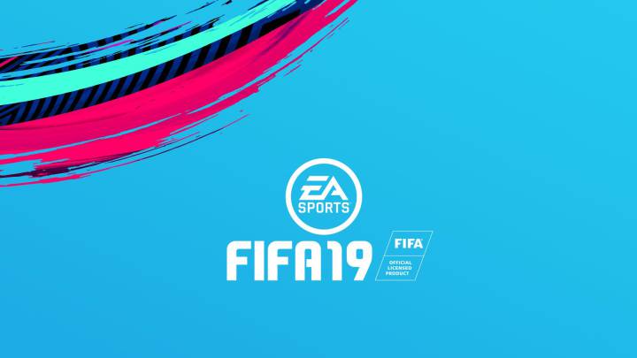 FIFA19