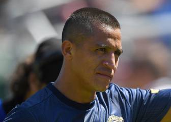Ídolo del United:
