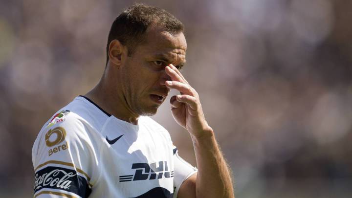 Díaz y Rodríguez le dieron el triunfo a Pumas en Copa MX