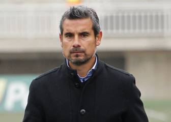 El perfil de DT ofensivo con el que Ramírez llegó a Wanderers