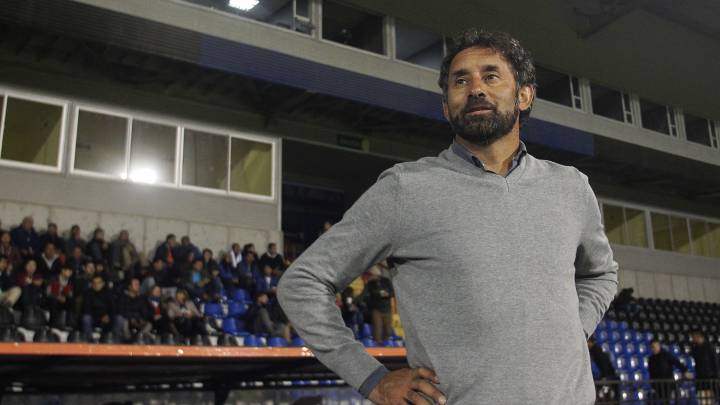 Miguel Ponce avisa: "No nos vamos a regalar contra Colo Colo"
