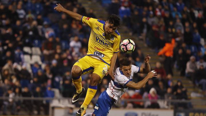 Hace 10 años que Everton no vence a la UC en San Carlos