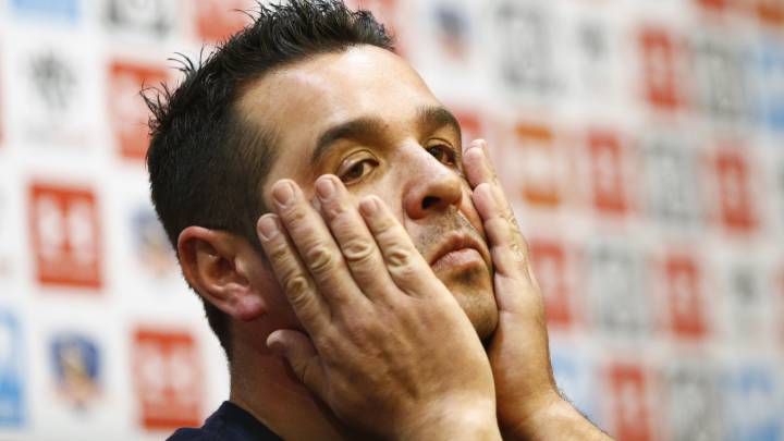 "A Valdivia no era para sacarlo, pero estaba planificado"
