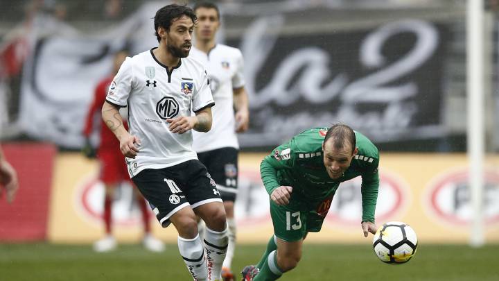Valdivia y su salida: "Estaba estipulado que fuese así"