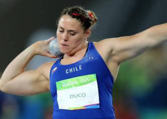 Duco decide no abrir la muestra B del examen que dio positivo