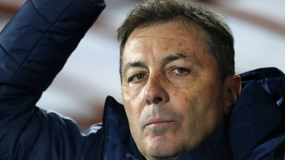 Atlas transfirió a jugador porque lloraba después de entrenamientos