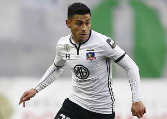 Colo Colo rechaza la inmediata salida de Baeza al club de Guede