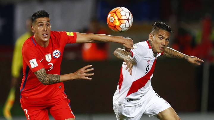 La Roja tendrá nuevo amistoso: enfrentará a Perú en Miami