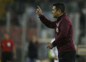 Tapia: