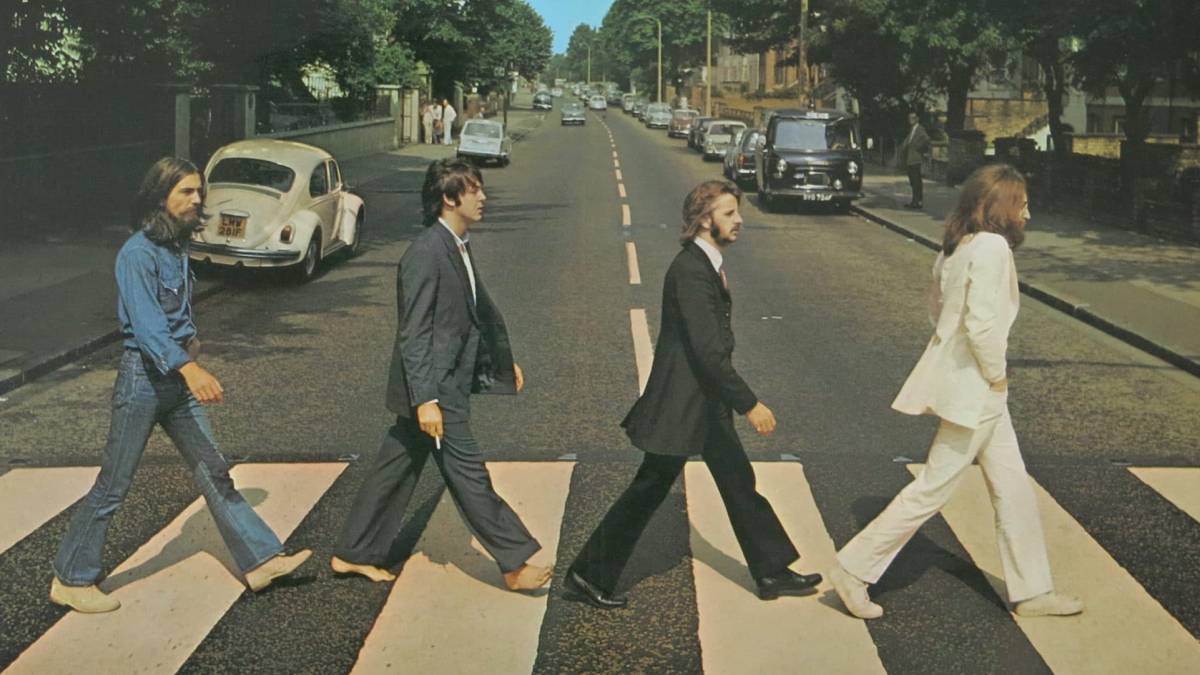 Abbey Road
