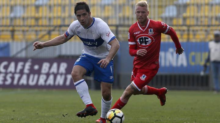 Cristián Álvarez: "Este torneo se define en las últimas fechas"